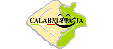 Calabrian Pasta - logo